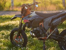 KTM 250