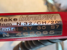 Birel ART Rotax