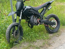Derbi Senda