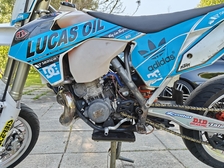 KTM 300