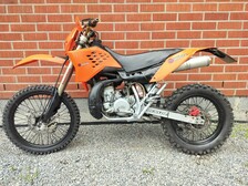 KTM 250