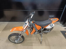 KTM 50