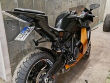 KTM RC