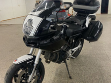 Ducati Multistrada