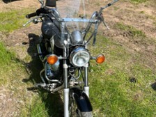 Yamaha XV