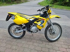 Rieju MRX
