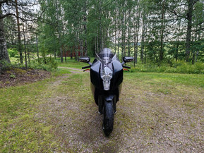 KTM RC