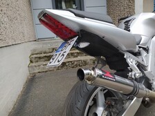 Suzuki SV