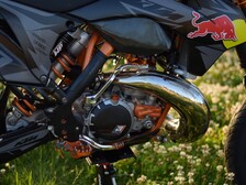 KTM 250