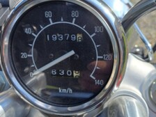 Yamaha XV