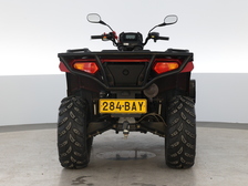 Polaris Sportsman