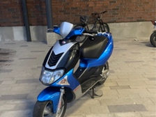 Kymco Super