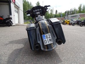 Harley-Davidson Touring