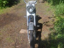 Muu merkki Muu malli