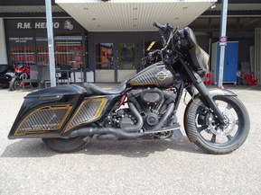 Harley-Davidson Touring