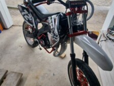 Peugeot XPS