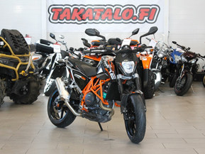 KTM 690