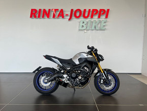 Yamaha MT-09