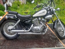Yamaha XV
