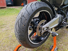 KTM RC