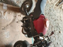 Muu merkki Muu malli