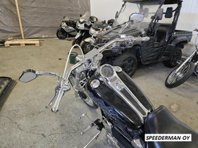 Harley-Davidson Softail