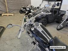 Harley-Davidson Softail