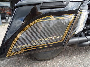 Harley-Davidson Touring