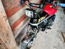 Suzuki PV