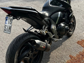 Honda CB