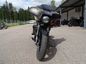 Harley-Davidson Touring