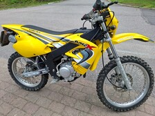 Rieju MRX