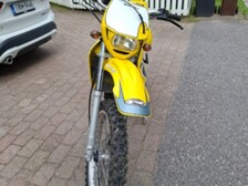 Rieju MRX