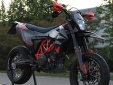 KTM 690