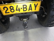 Polaris Sportsman