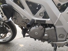 Suzuki SV