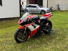 Triumph Daytona