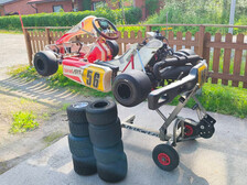 Birel ART Rotax