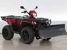 Polaris Sportsman