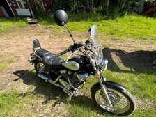 Yamaha XV
