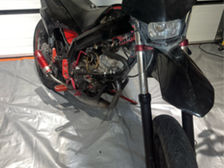 Derbi Senda