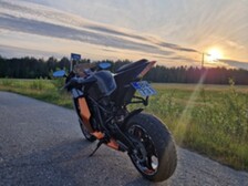 KTM RC