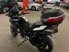 Ducati Multistrada
