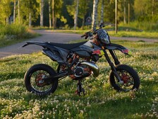 KTM 250