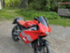 Aprilia RS