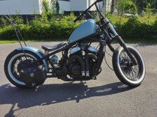 Honda Shadow