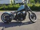 Honda Shadow