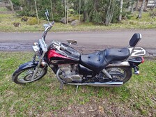 Kawasaki EN