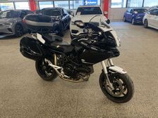 Ducati Multistrada