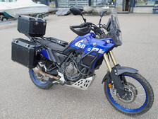 Yamaha XTZ